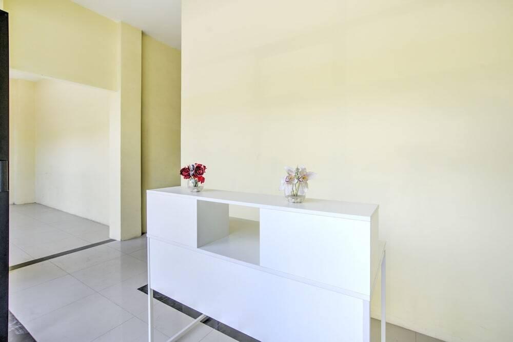 Сидоарджо: Oyo 2509 Central District Residence