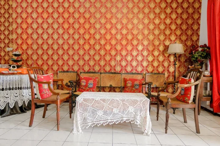 Маланг: Jonas Homestay