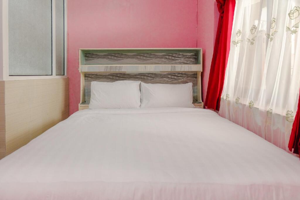 Маланг: Jonas Homestay
