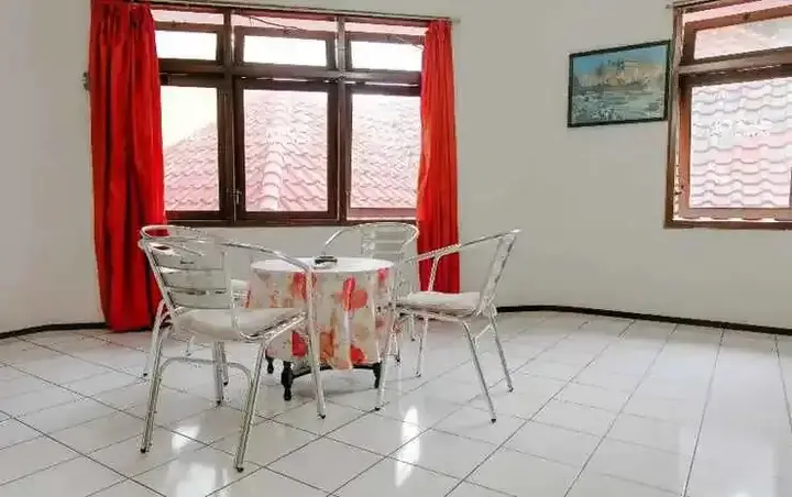 Маланг: Jonas Homestay