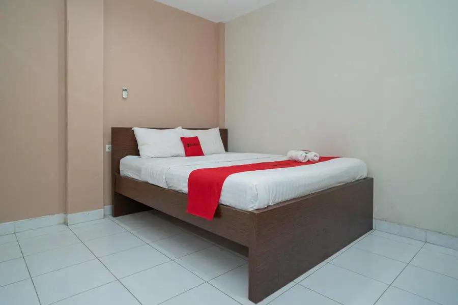 Баликпапан: RedDoorz Plus @ Pelita Guest House