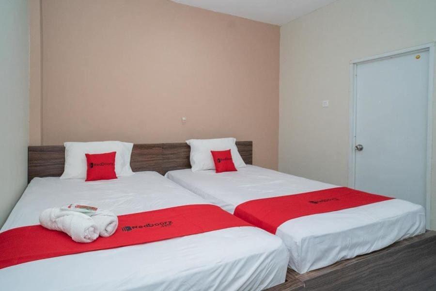 Баликпапан: RedDoorz Plus @ Pelita Guest House