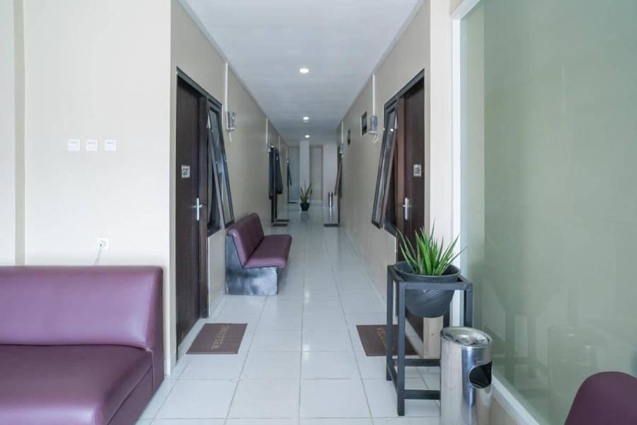 Баликпапан: RedDoorz Plus @ Pelita Guest House