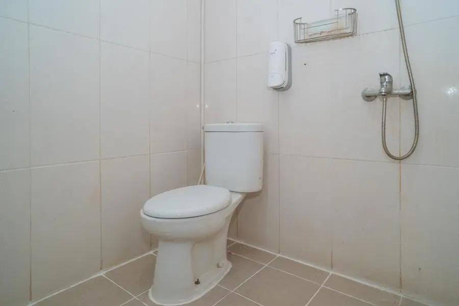 Баликпапан: RedDoorz Plus @ Pelita Guest House