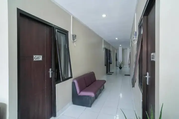 Баликпапан: RedDoorz Plus @ Pelita Guest House