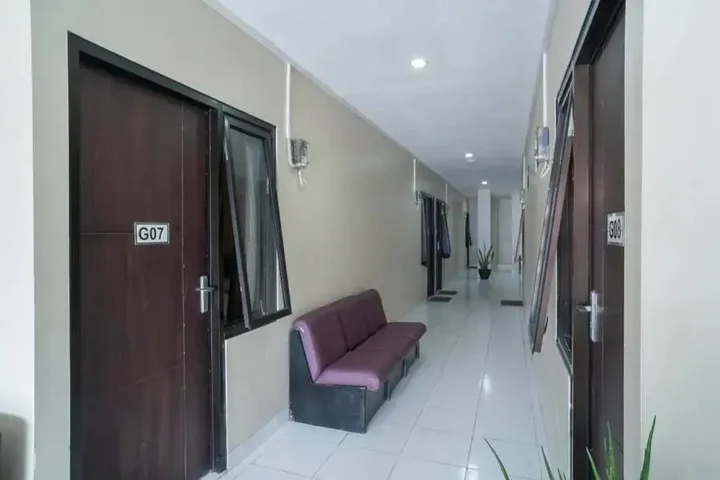Баликпапан: RedDoorz Plus @ Pelita Guest House