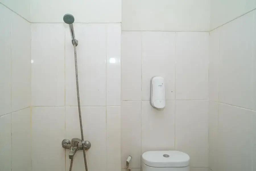 Баликпапан: RedDoorz Plus @ Pelita Guest House