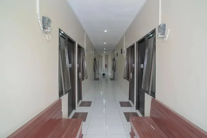 Баликпапан: RedDoorz Plus @ Pelita Guest House