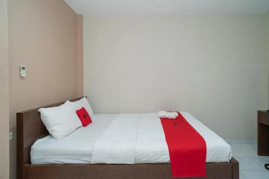 Баликпапан: RedDoorz Plus @ Pelita Guest House