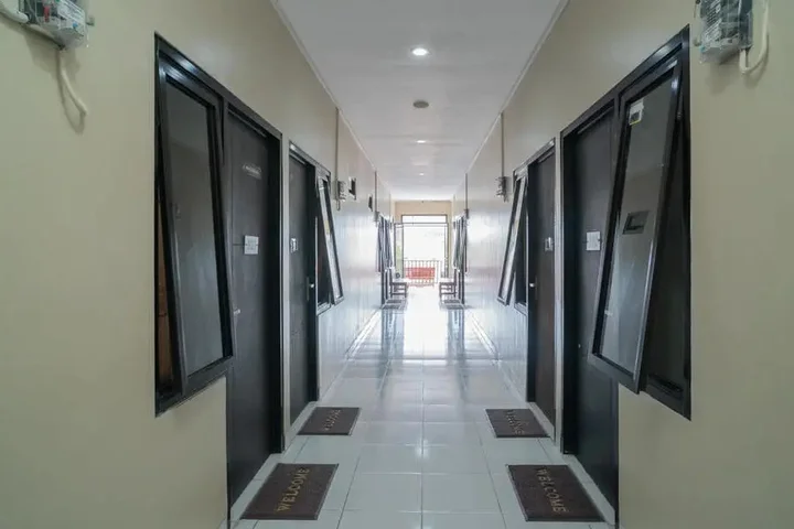 Баликпапан: RedDoorz Plus @ Pelita Guest House
