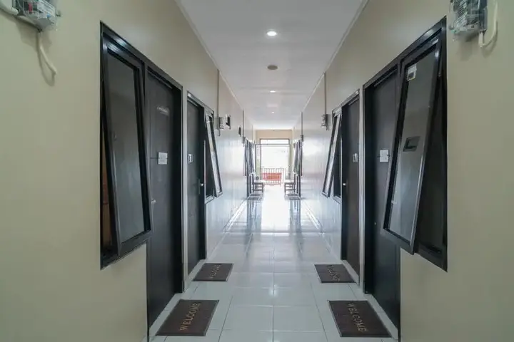 Баликпапан: RedDoorz Plus @ Pelita Guest House