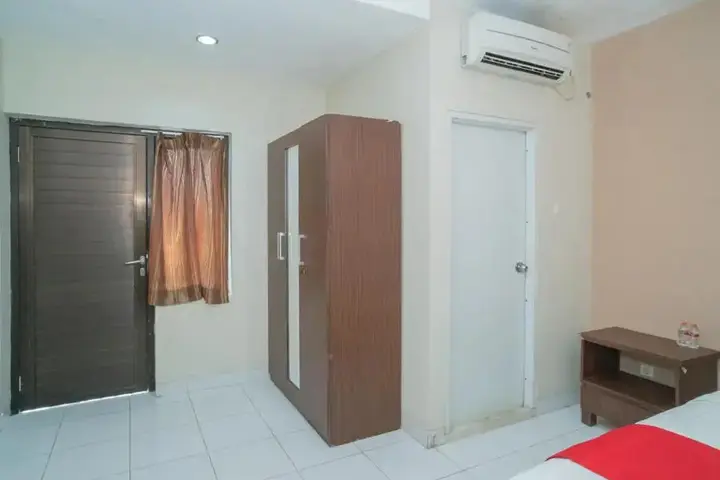 Баликпапан: RedDoorz Plus @ Pelita Guest House