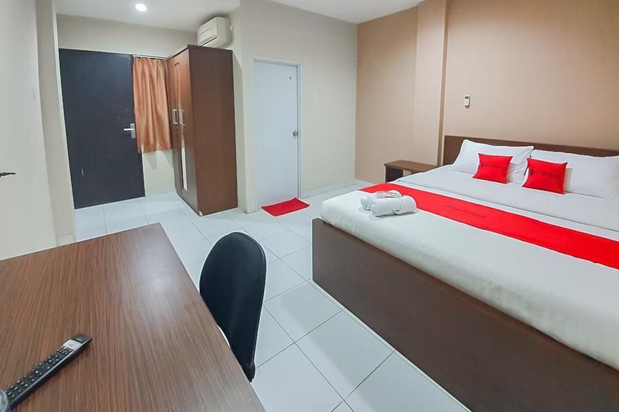 Баликпапан: RedDoorz Plus @ Pelita Guest House