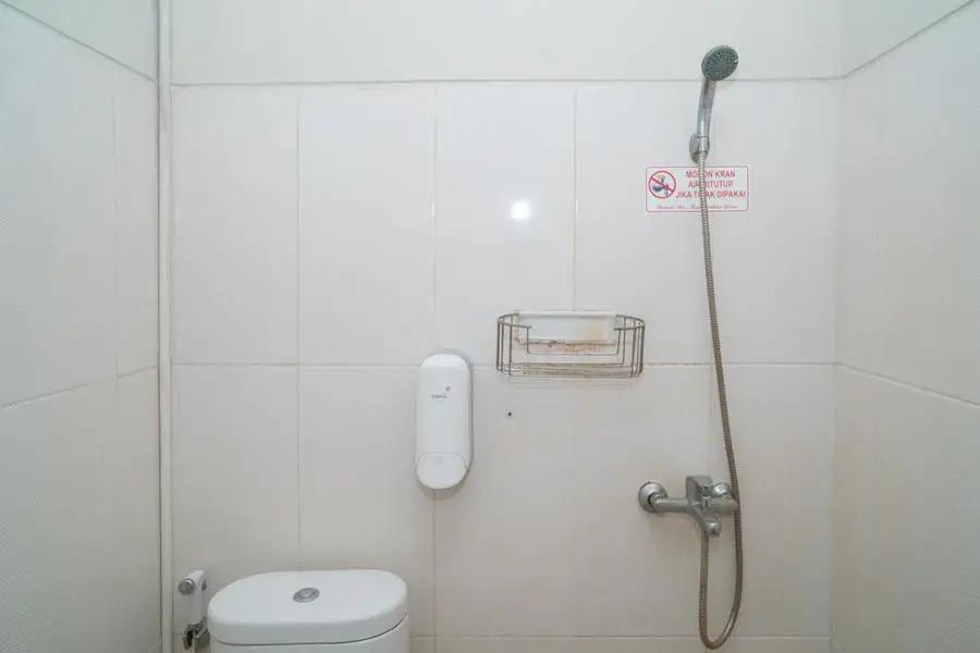 Баликпапан: RedDoorz Plus @ Pelita Guest House