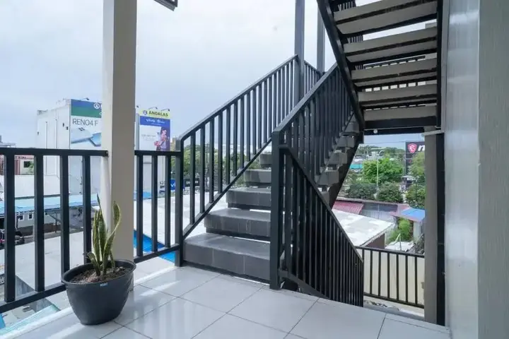 Баликпапан: RedDoorz Plus @ Pelita Guest House
