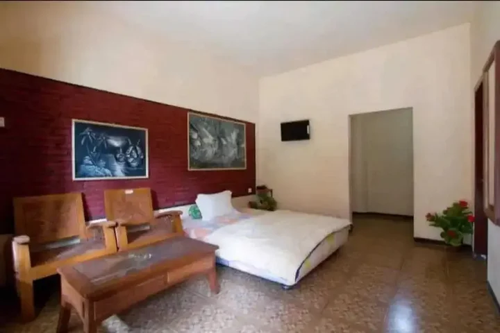 Надисари: Villa Dapur Tengger RedPartner