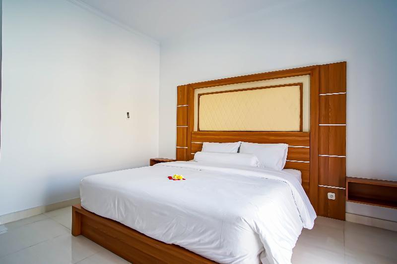 Табанан: Kadek Bagus Guest House by ZUZU