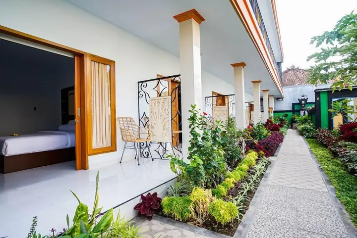 Табанан: Kadek Bagus Guest House by ZUZU