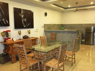 Кута: Ramita Villa