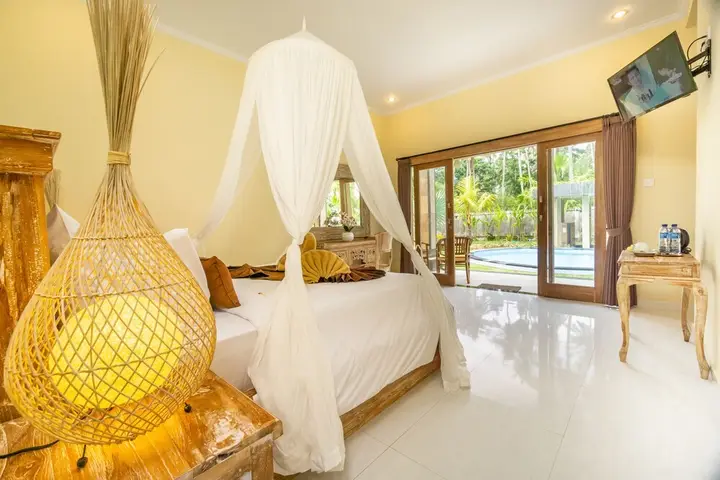 Abhirama Villas — фото 4