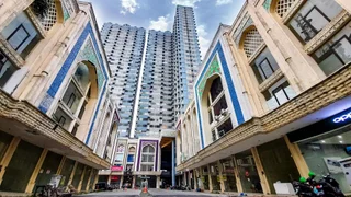 Депок: RuangNyaman At Saladin Apartment
