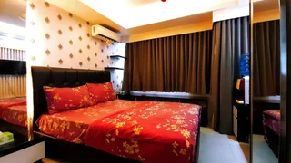 Депок: RuangNyaman At Saladin Apartment