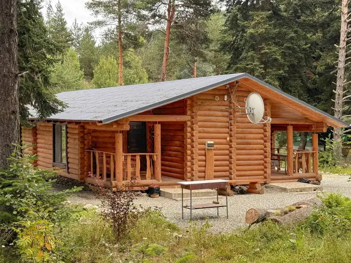 Шале Наир Архыз — фото 3