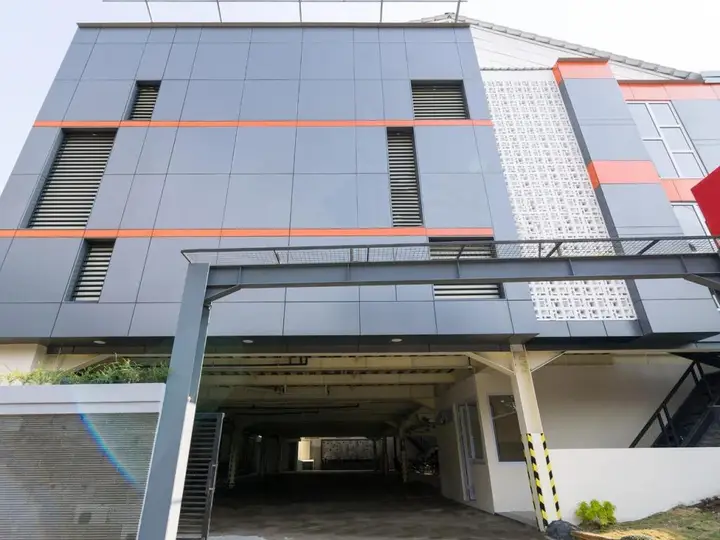 Prime Gejayan Residence — фото 4
