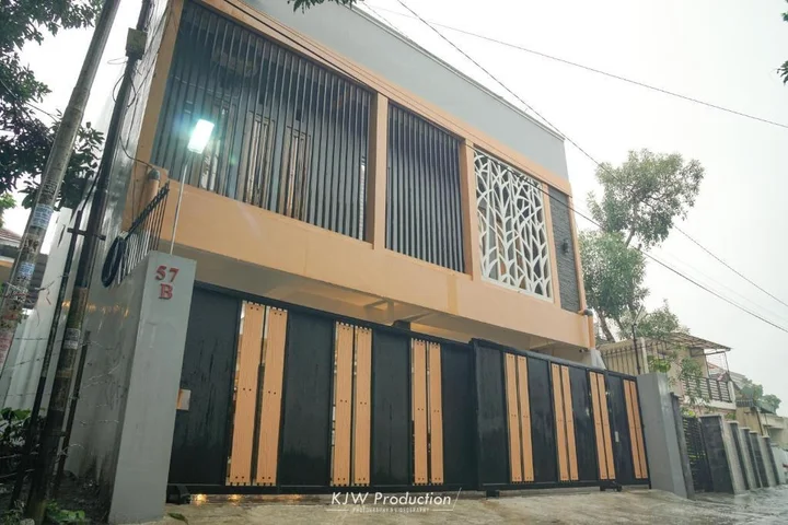 Депок: M Stay Guest House Jogja