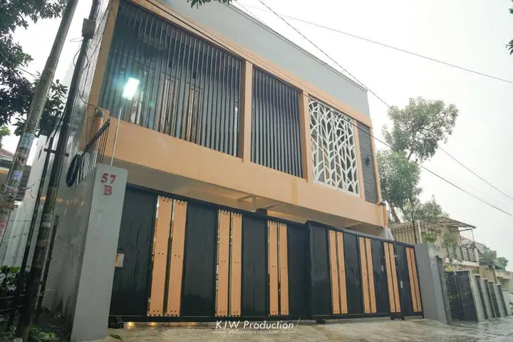 M Stay Guest House Jogja — фото 1