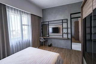 Сукохарджо: LOA Living Solo Baru