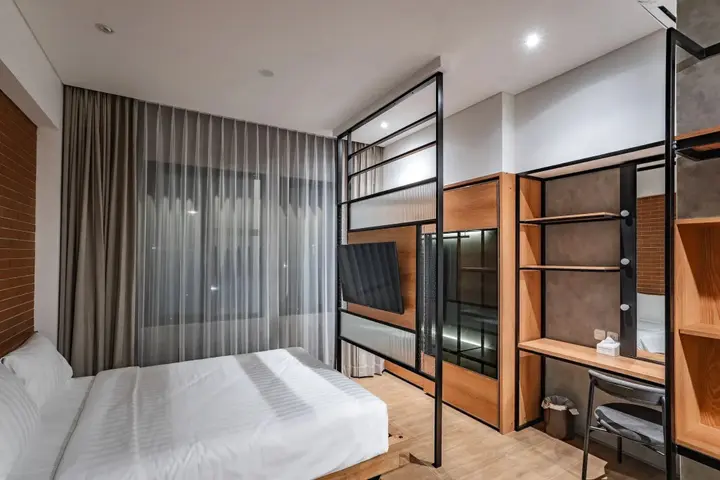 Сукохарджо: LOA Living Solo Baru