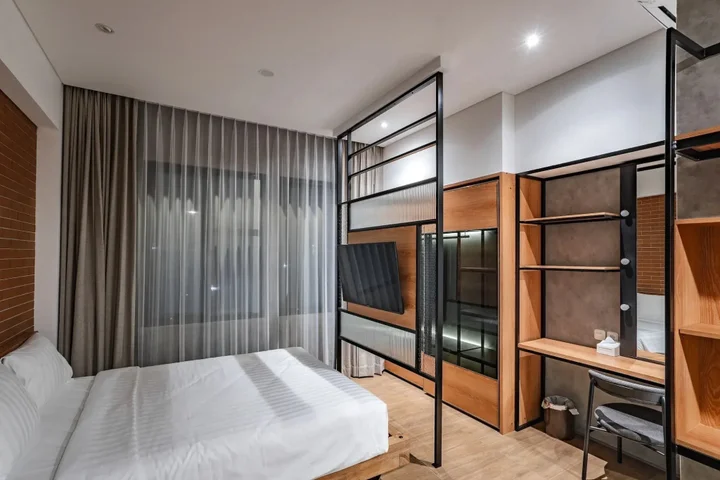 Сукохарджо: LOA Living Solo Baru