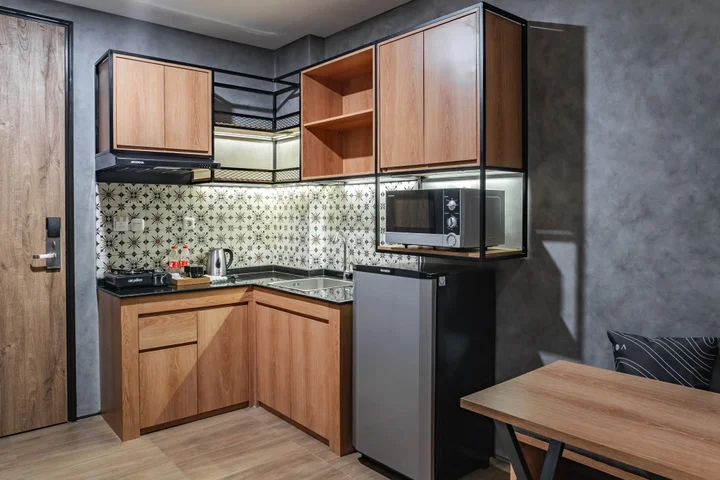 Сукохарджо: LOA Living Solo Baru