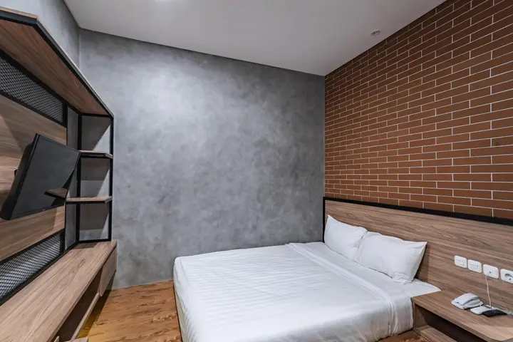 Сукохарджо: LOA Living Solo Baru