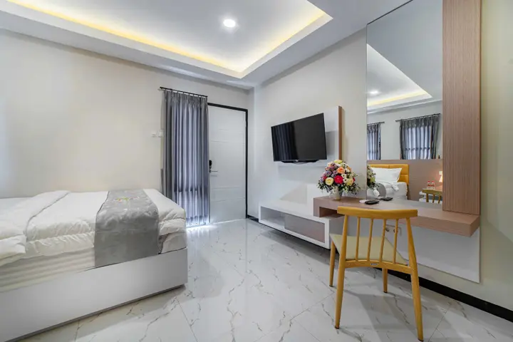 Маланг: Tree Homestay RedPartner