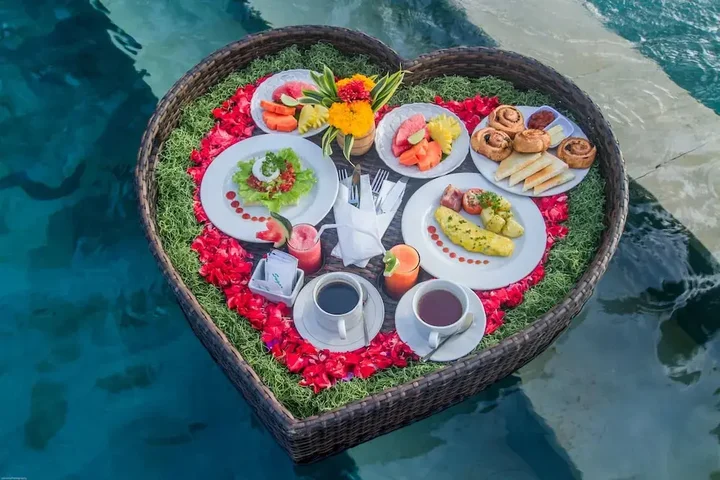 Убуд: Aswanaya Villas Ubud