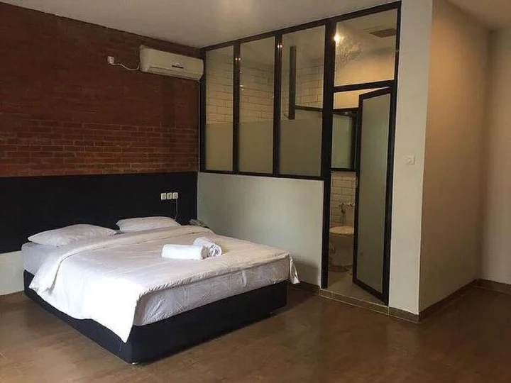 Пеканбару: Wisma 63 Pekanbaru