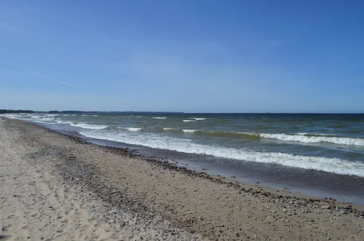 Прибой: Гостевой Дом Дача на Берегу Моря