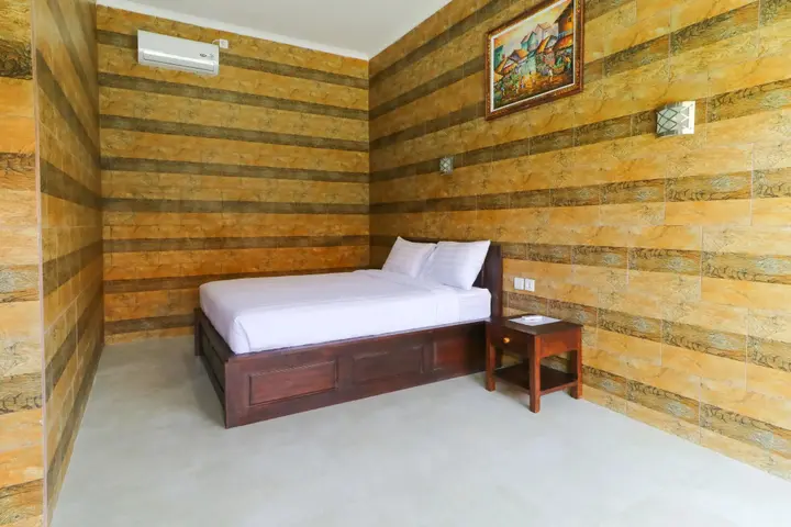 Пекату: Manik Homestay by ZUZU
