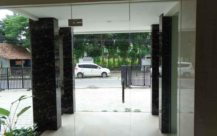 Депок: Diva Residence