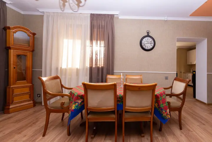 Владикавказ: Апартаменты Dacha Sunzhino