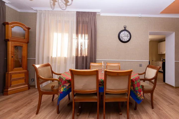 Владикавказ: Апартаменты Dacha Sunzhino