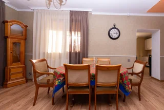 Владикавказ: Апартаменты Dacha Sunzhino