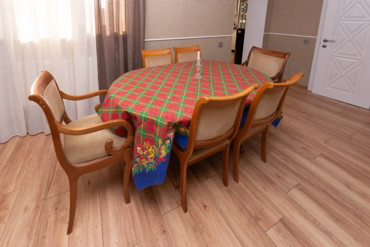 Владикавказ: Апартаменты Dacha Sunzhino