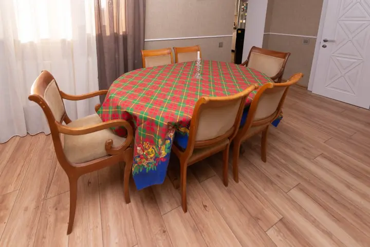 Владикавказ: Апартаменты Dacha Sunzhino