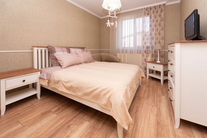 Владикавказ: Апартаменты Dacha Sunzhino