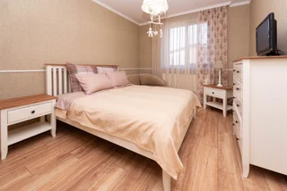 Владикавказ: Апартаменты Dacha Sunzhino