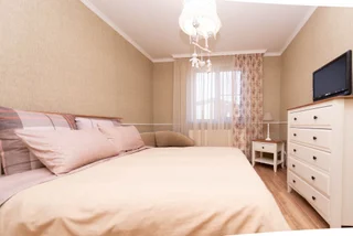 Владикавказ: Апартаменты Dacha Sunzhino