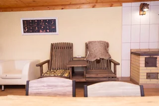Владикавказ: Апартаменты Dacha Sunzhino